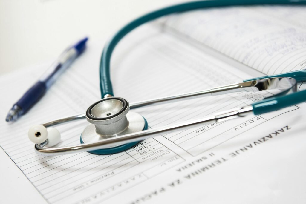 Medical Documentation in Insurance Claims