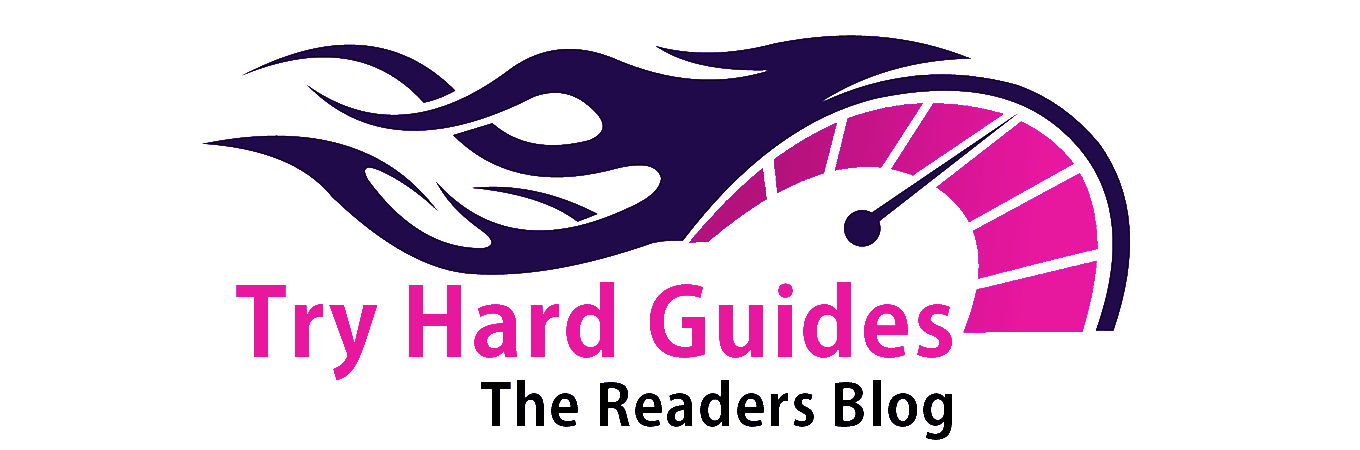 Try Hard Guides
