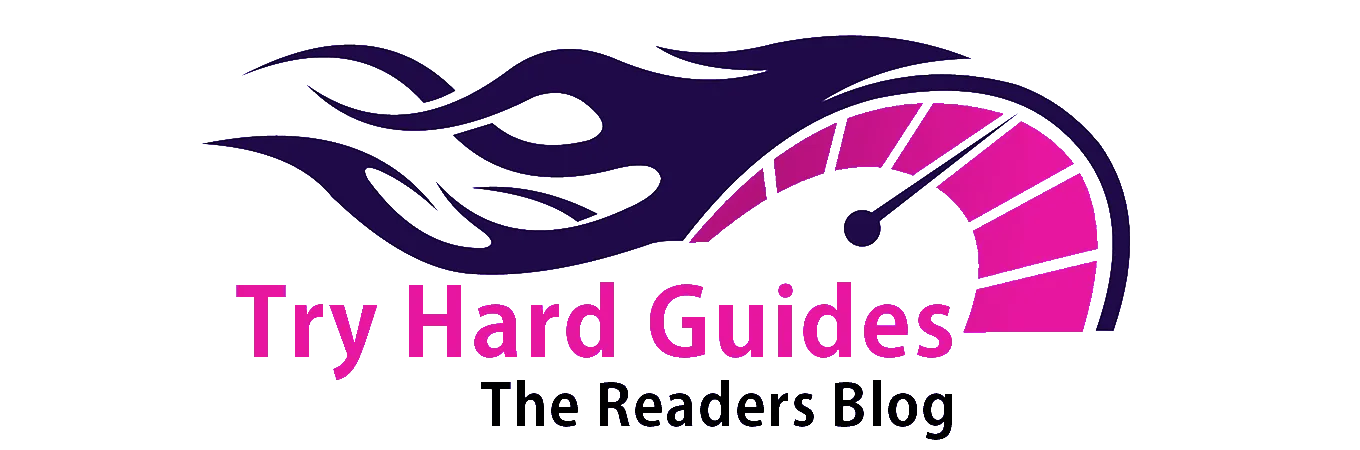 Try Hard Guides