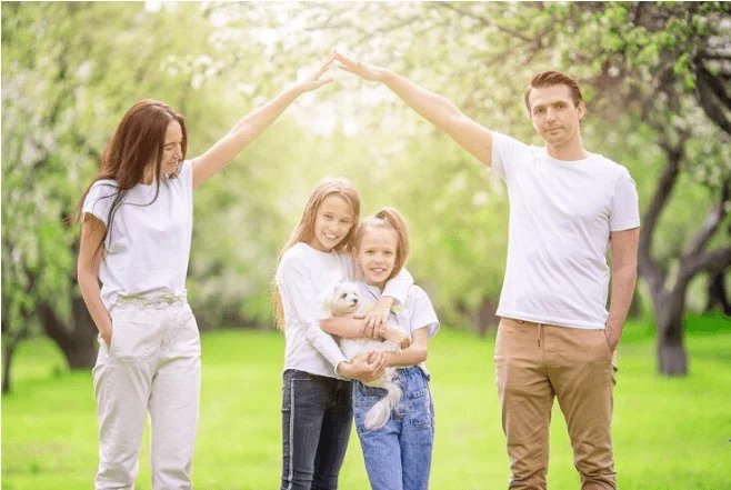 10 Healthy Habits for Kids