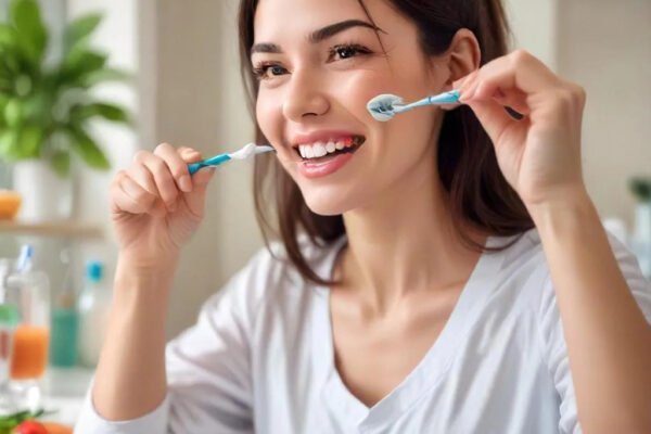 Gum Disease Self-Care