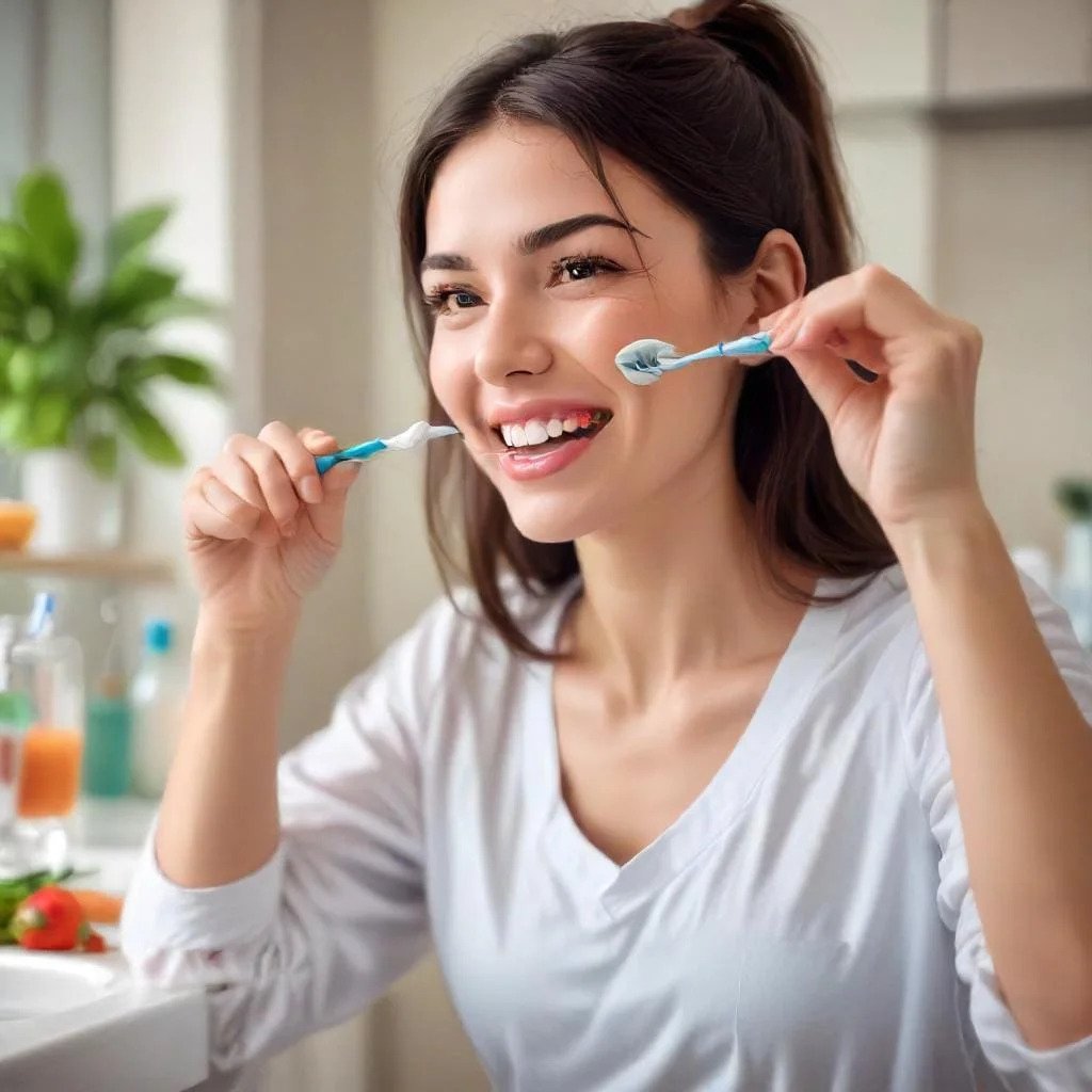Gum Disease Self-Care