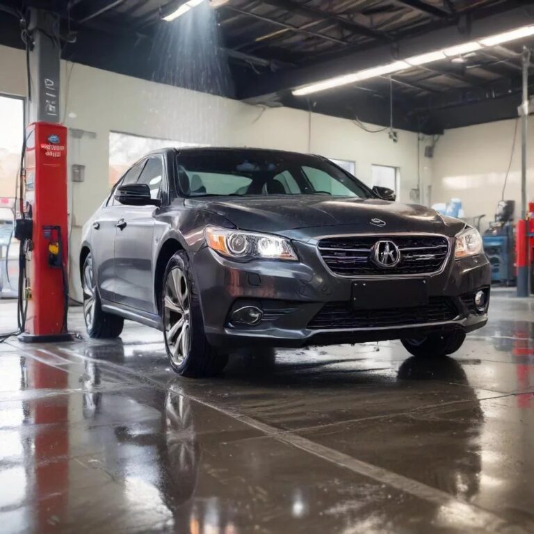 Self Serve Car Wash: Complete Guide to Clean, Protect, and Save
