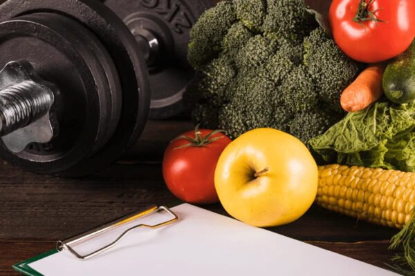 The Secret Sauce of a Healthy Lifestyle: Start Small Today The Secret Sauce of a Healthy Lifestyle