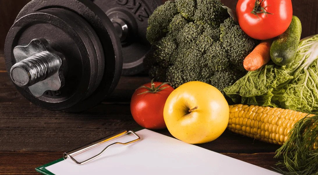 The Secret Sauce of a Healthy Lifestyle