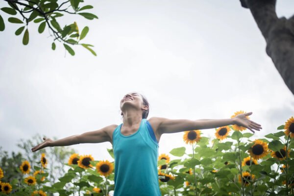 10 Simple Health Tips for a Happier