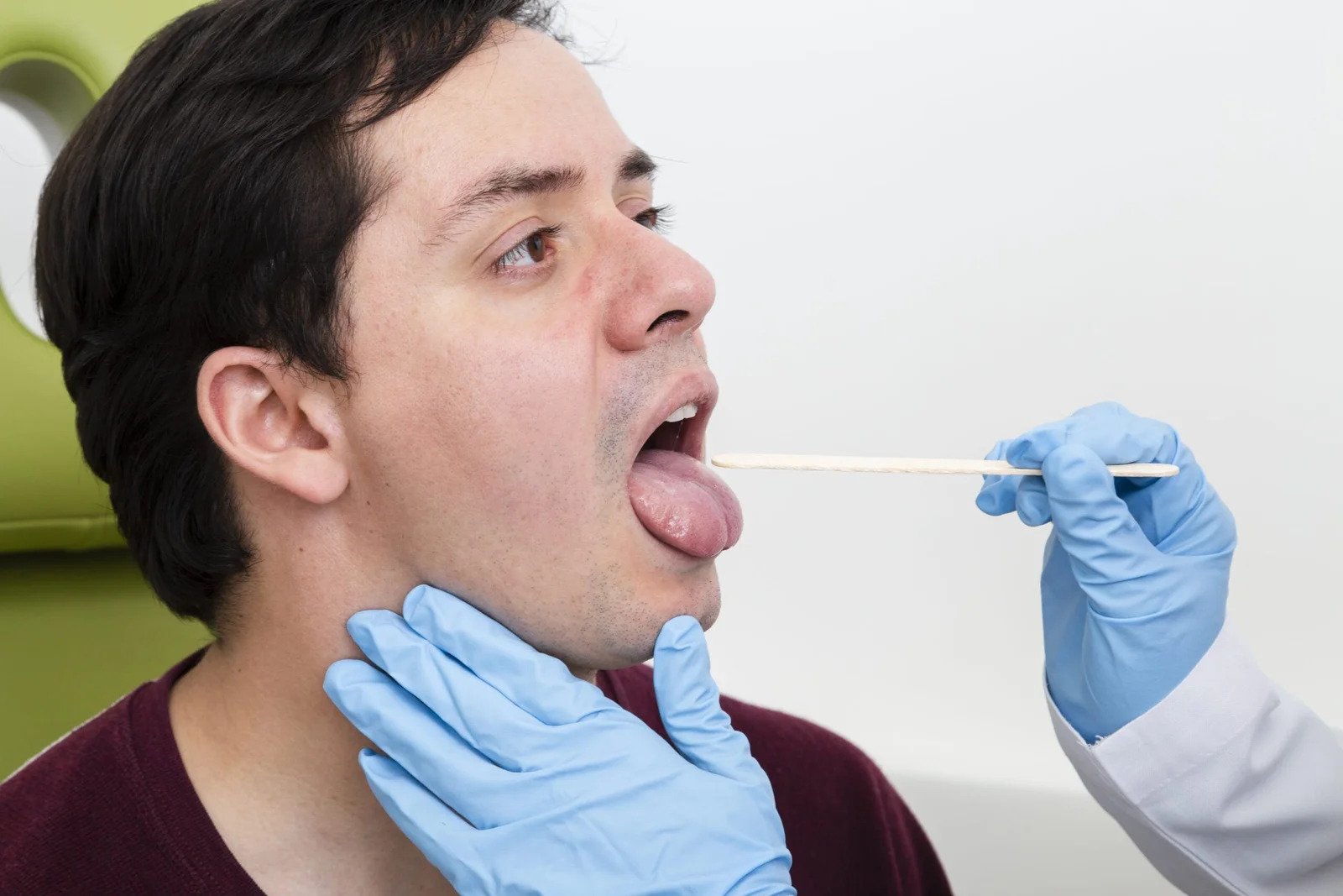 Tongue Base Reduction Surgery