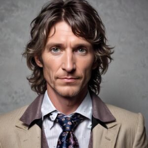 Read more about the article The Intriguing Personal and Professional Life of Tim Rogers