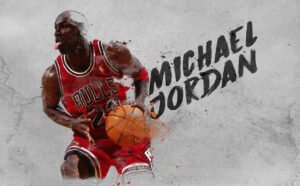Read more about the article The Making of a Star: The Early Life and Backgrounds of Michael Jordan