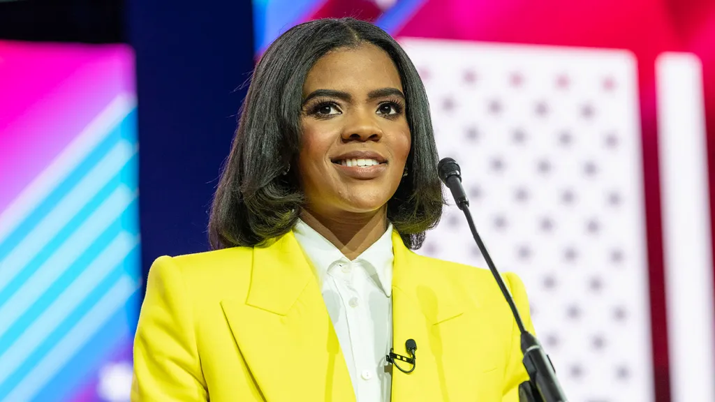 Read more about the article From Early Life to Financial Success: Candace Owens’ Net Worth Journey