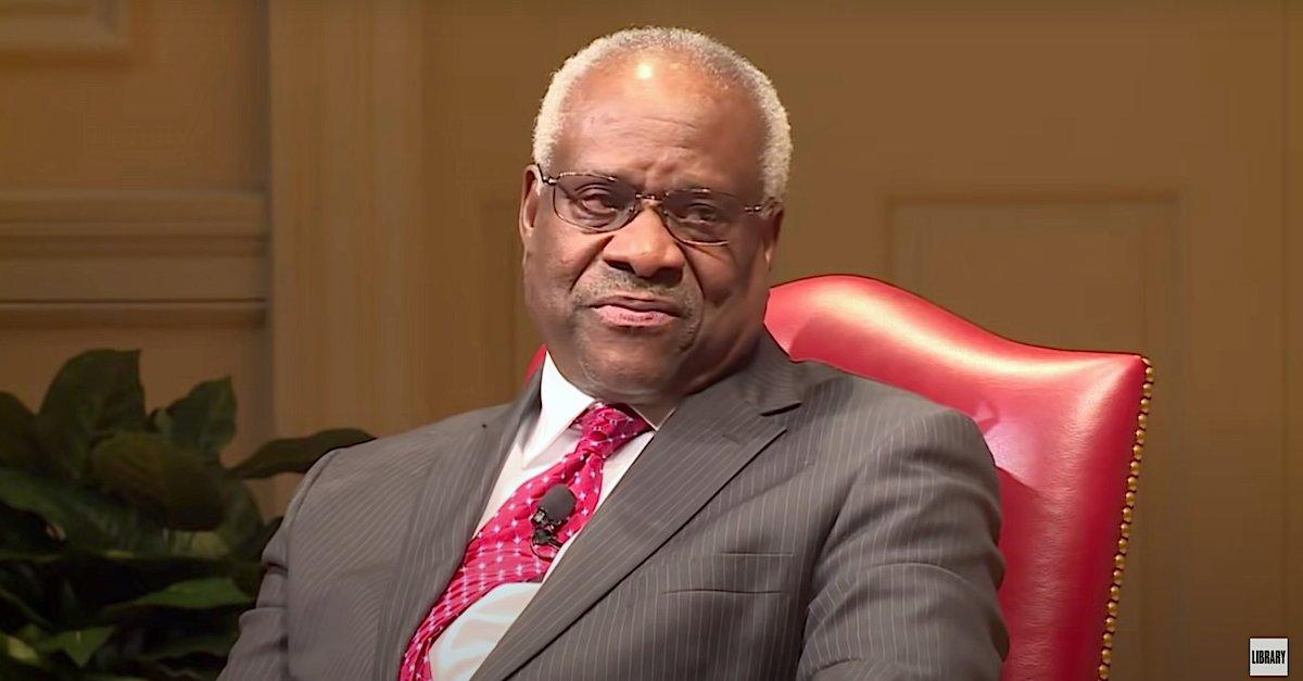 You are currently viewing Clarence Thomas Net Worth: An All-Inclusive Look Into His Wealth