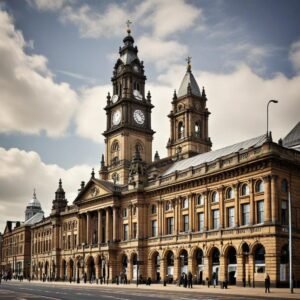 Read more about the article Discovering Leeds: An English City in West Yorkshire nyt