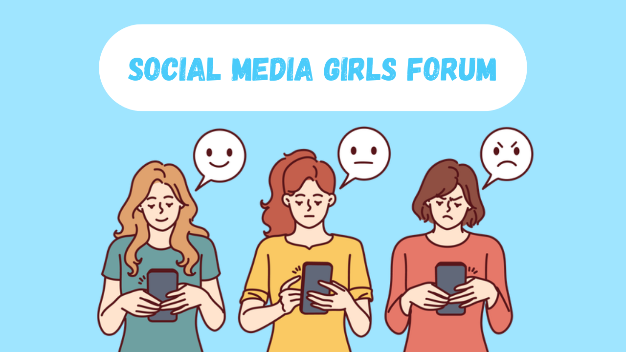 Read more about the article Exploring the Dynamics of the Social Media Girls Forum