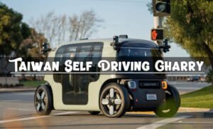 Read more about the article Taiwan Self-Driving Gharry: Revolutionizing Tourism and Transportation
