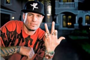Read more about the article Decoding Vanilla Ice’s Net Worth: A Detailed Bio