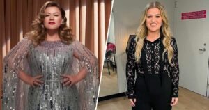 Read more about the article The Truth Behind Kelly Clarkson’s Weight Loss