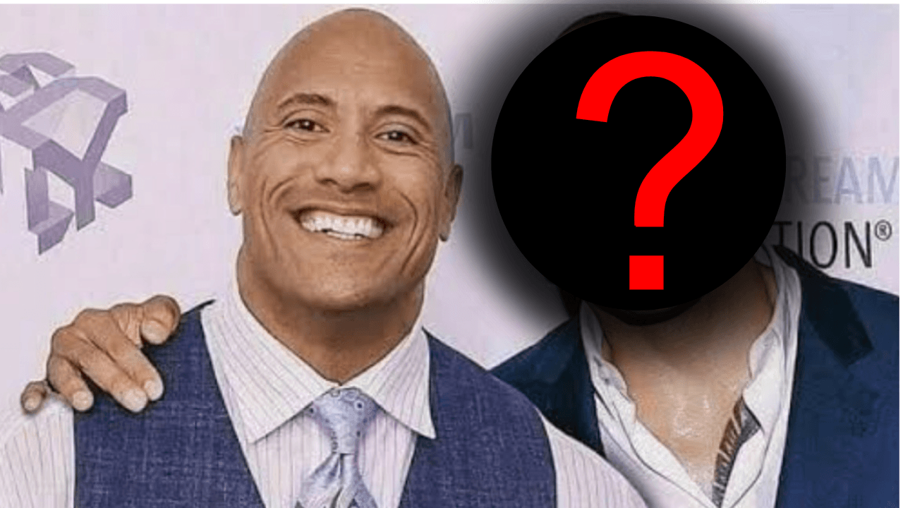 You are currently viewing Who Is Dwayne Johnson’s Twin Brother?