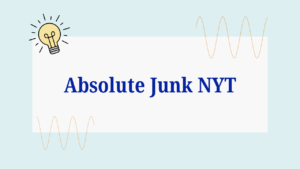 Read more about the article Unpacking the ‘Absolute Junk NYT’ Controversy: A Balanced Critique of Reader Backlash and Journalistic Integrity