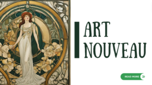 Read more about the article Blend Art Nouveau with Modern Decor: Klimt’s Touch