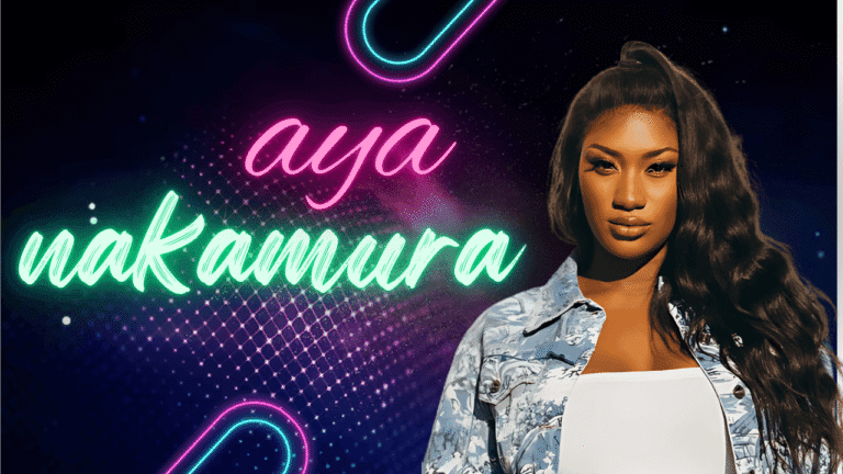 Aya Nakamura: Wiki, Age, Partner, Songs & Stade de France Concerts