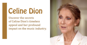 Read more about the article Celine Dion: A Journey Through Health, Olympics, Songs, and Age