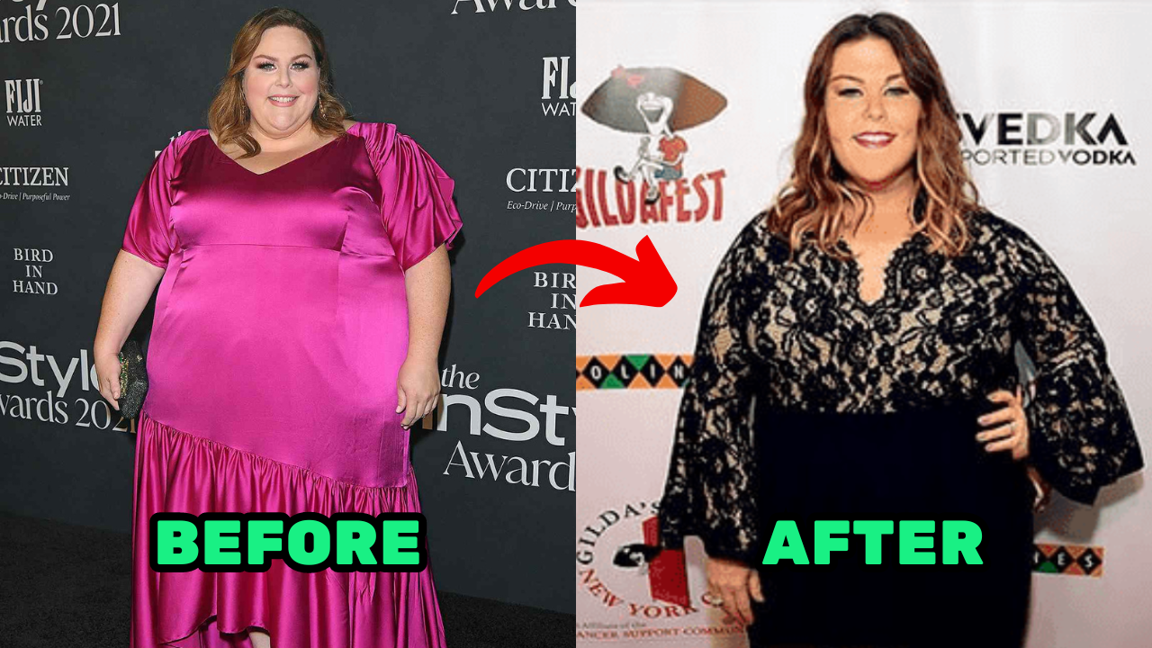 Read more about the article Chrissy Metz Weight Loss Journey: Overcoming Challenges and Embracing Self-Love