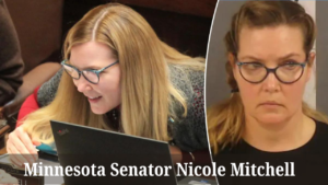 Read more about the article Minnesota Senator Nicole Mitchell: A Detailed Biography