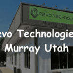 revo technologies murray utah