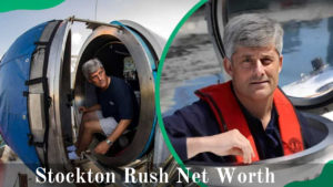 Read more about the article Unveiling Stockton Rush Net Worth and Impact on Oceanic Research