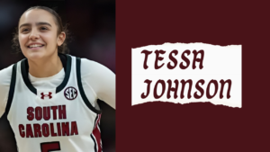 Read more about the article The Inspiring Journey of Tessa Johnson: Biography and Career Highlights