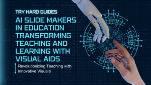 Read more about the article AI Slide Makers in Education: Transforming Teaching and Learning with Visual Aids