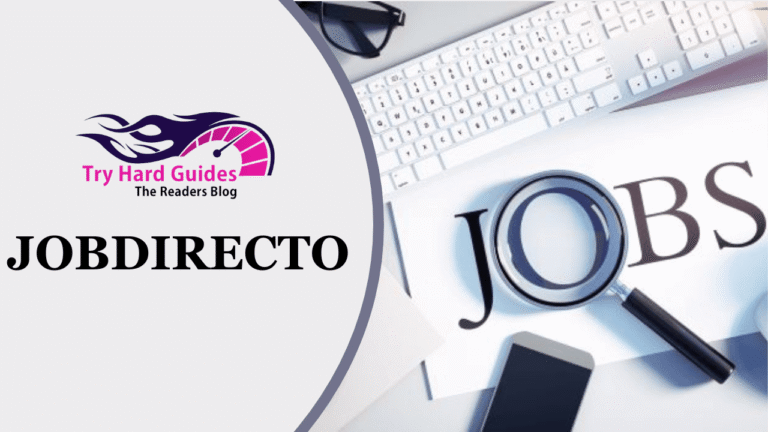JobDirecto Review & User Guide: How to Find Jobs and Hire Fast (Latest Version)