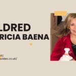 mildred patricia baena
