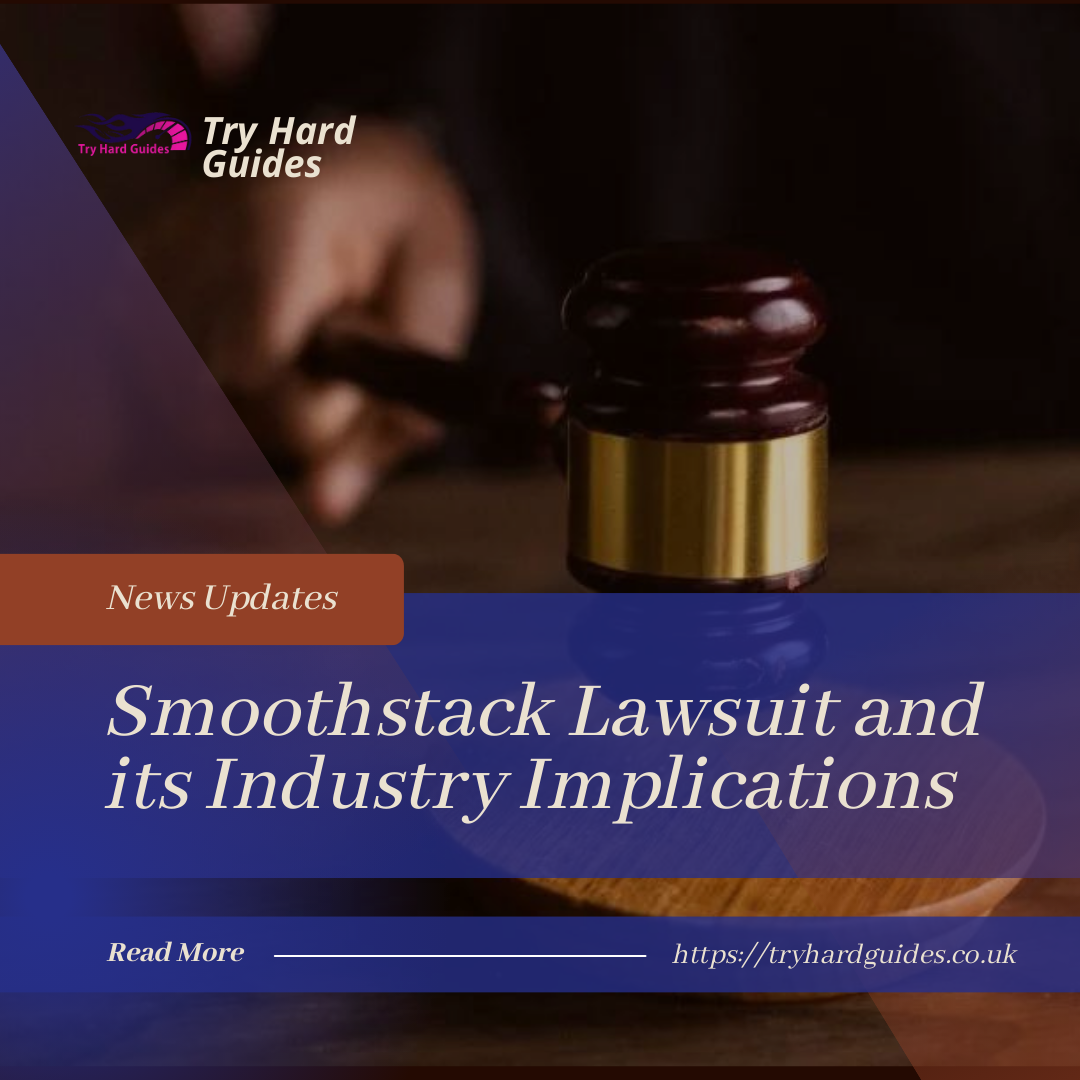 You are currently viewing An In-depth Analysis of the Smoothstack Lawsuit and its Industry Implications