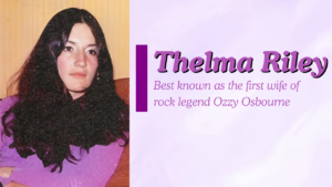 Read more about the article The Life and Times of Thelma Riley: A Comprehensive Look