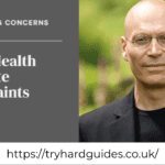 Total Health Institute complaints
