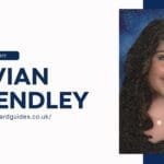 vivian spendley life