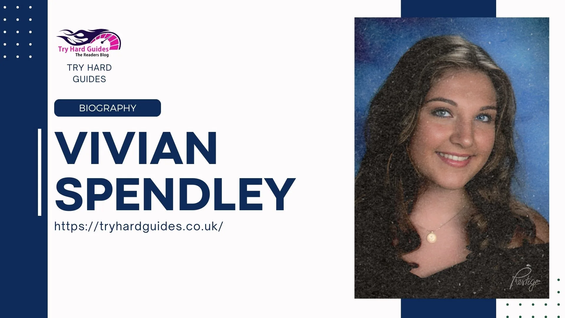 Vivian Spendley Life: A Life of Kindness, Courage & Change 9 vivian spendley life