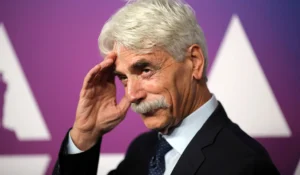 Read more about the article Demystifying Illness: what disease does sam elliott have ?