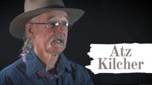 Read more about the article Atz Kilcher: Complete Biography, Net Worth, and Life on “Alaska: The Last Frontier”