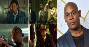 Read more about the article Bokeem Woodbine: The Journey of a Versatile Actor and Hollywood Icon