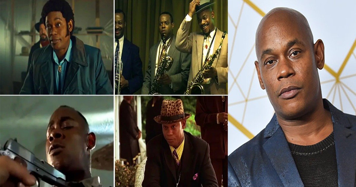 You are currently viewing Bokeem Woodbine: The Journey of a Versatile Actor and Hollywood Icon