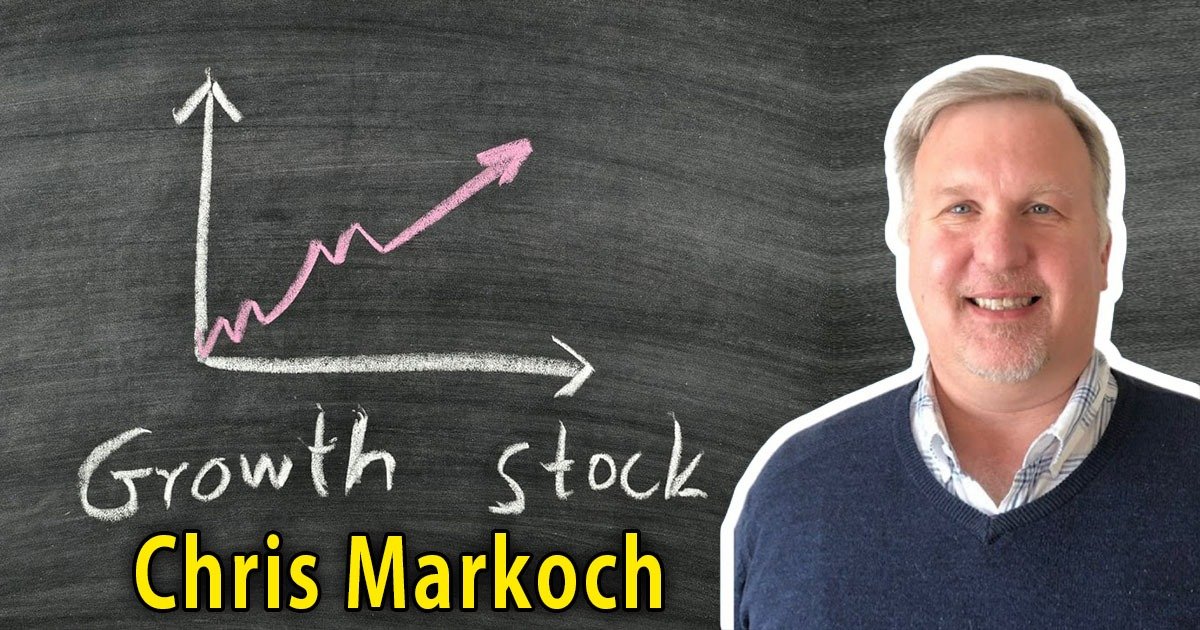 You are currently viewing Chris Markoch: The Journey of a Visionary Writer and Influencer