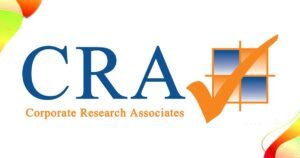 Read more about the article Corporate Research Associates: Pioneering Excellence in Market Research and Innovation