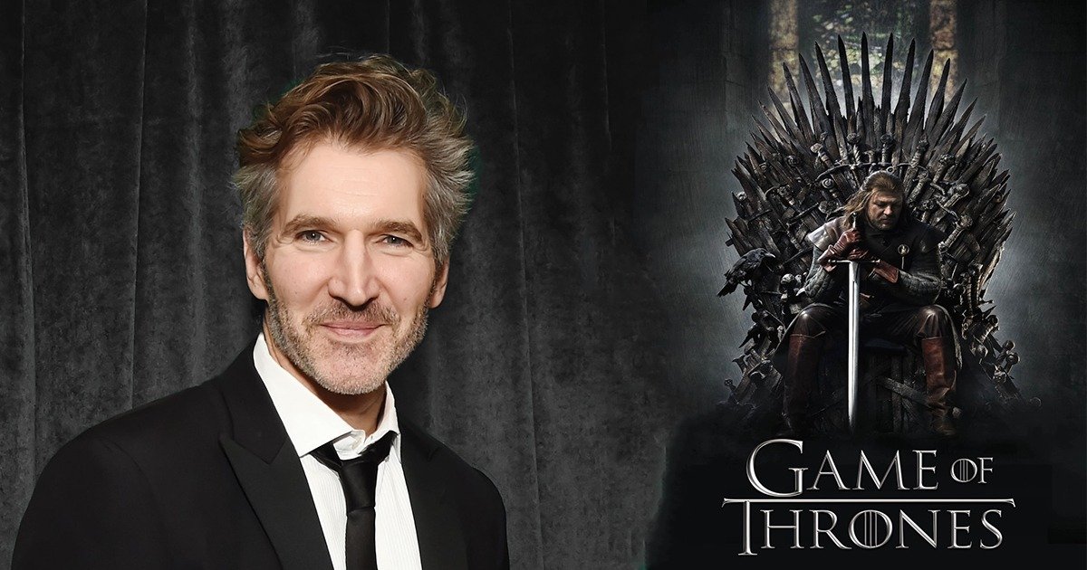 David Benioff