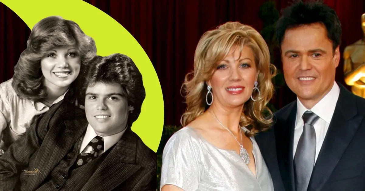 debbie osmond