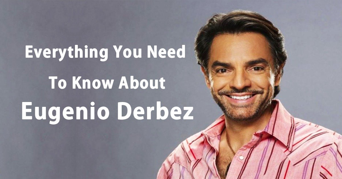 You are currently viewing Eugenio Derbez: The Life, Legacy, and Unstoppable Rise of a Global Entertainment Icon