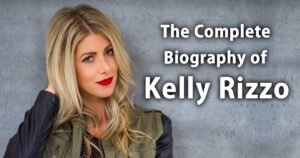 Read more about the article Kelly Rizzo: The Complete Biography of a Media Innovator, Entrepreneur, and Philanthropist