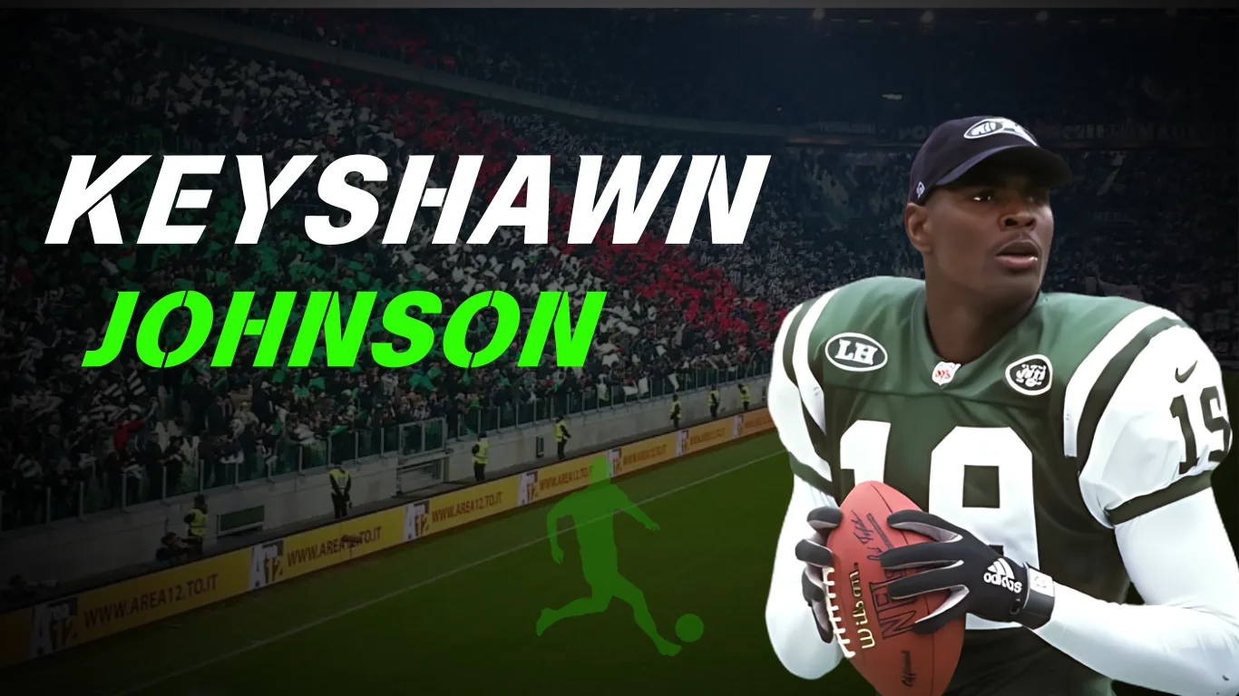 Keyshawn Johnson