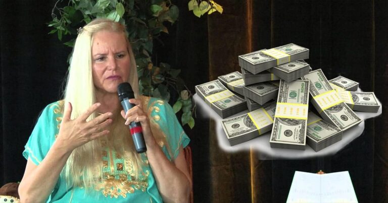 Lenadra Carroll Net Worth: Did Jewel’s Mother Take $100 Million?